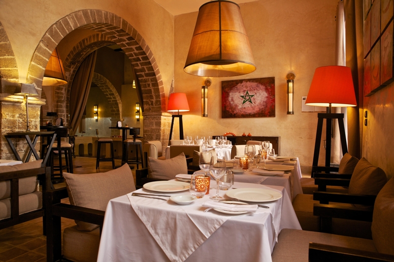 La Table by Madada