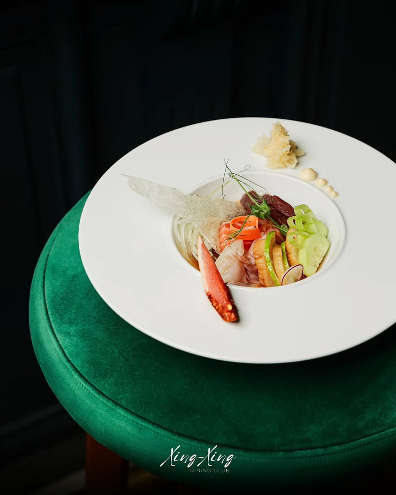 Xing Xing Dining Club