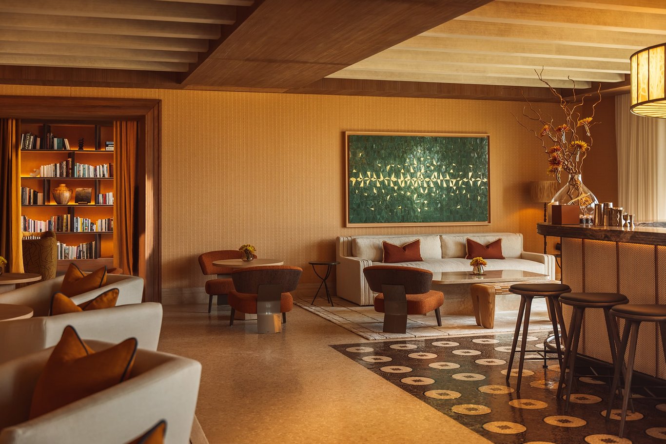 Alboran Club at Royal Mansour Tamuda Bay