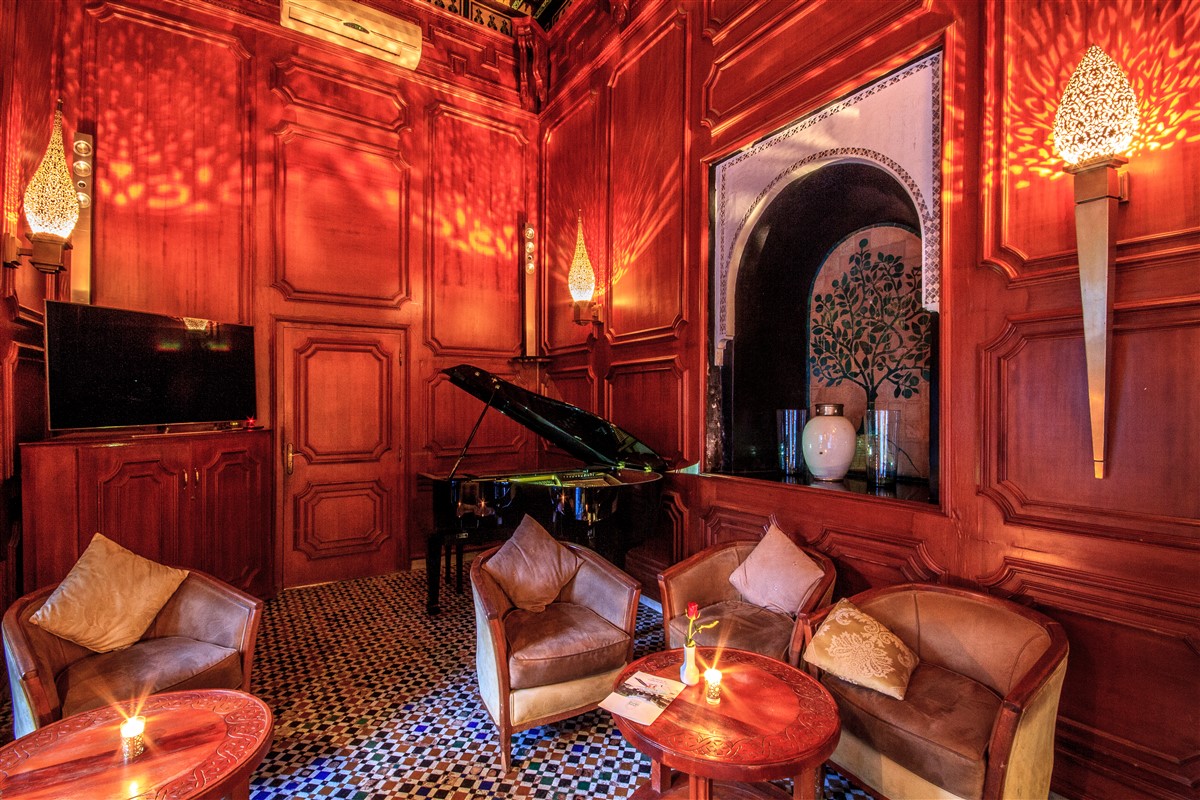 Palais Donab