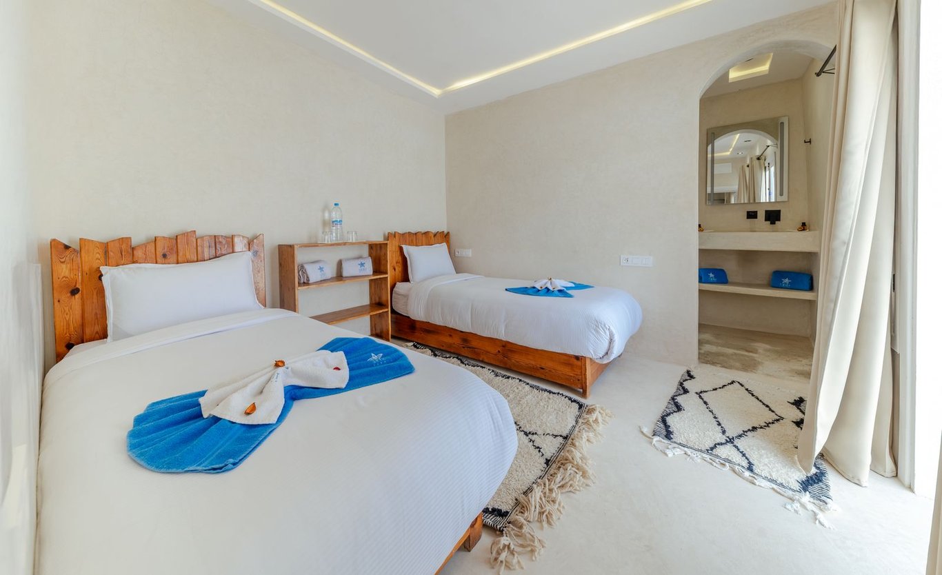 New Spirit Dakhla