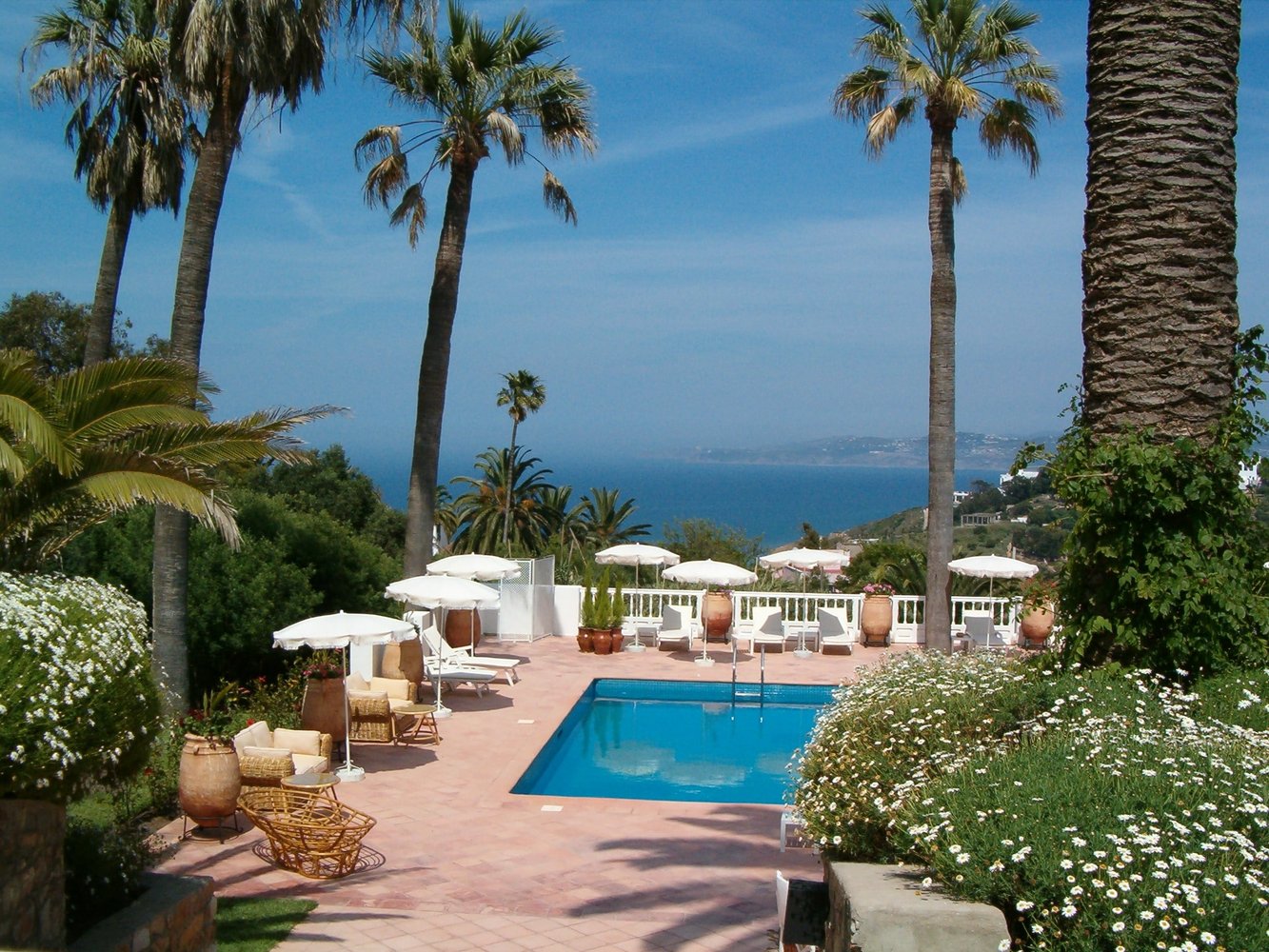 Villa Joséphine