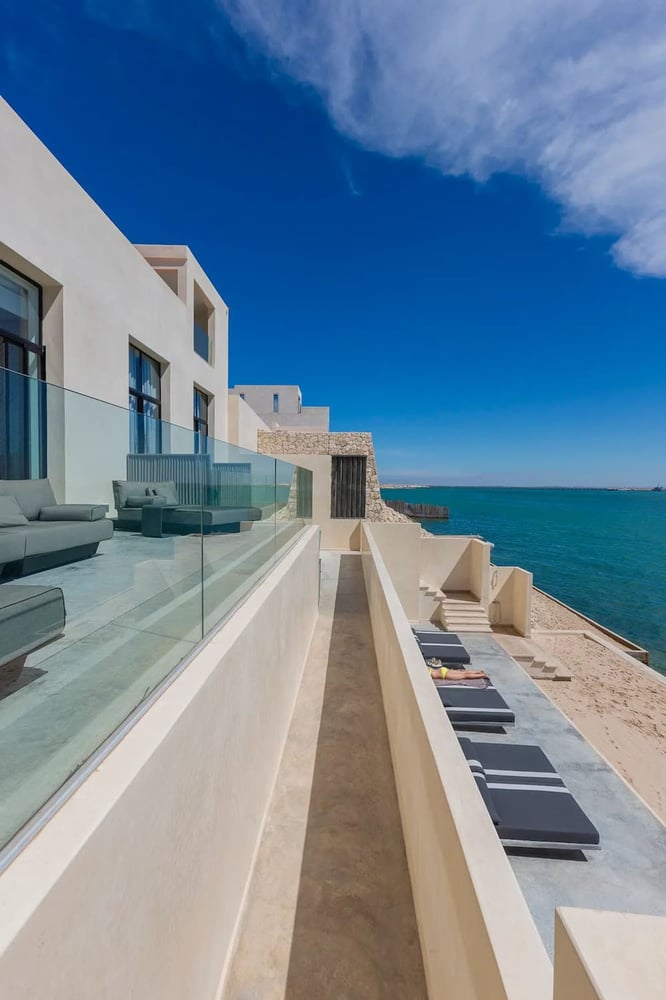 Spa Palais Rhoul Dakhla