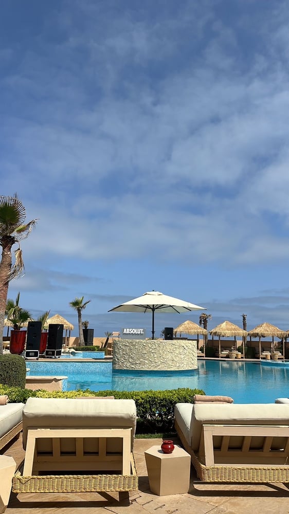 Gaia Beach Casablanca