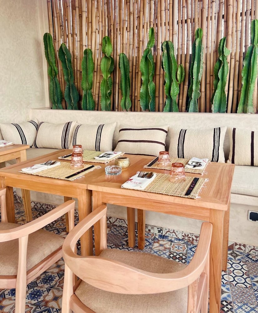 Wauw Asian Cuisine