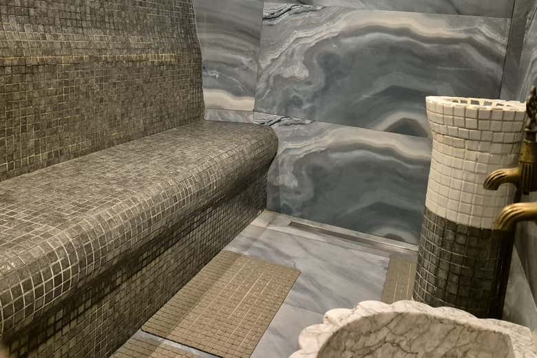 Hammam Torgan