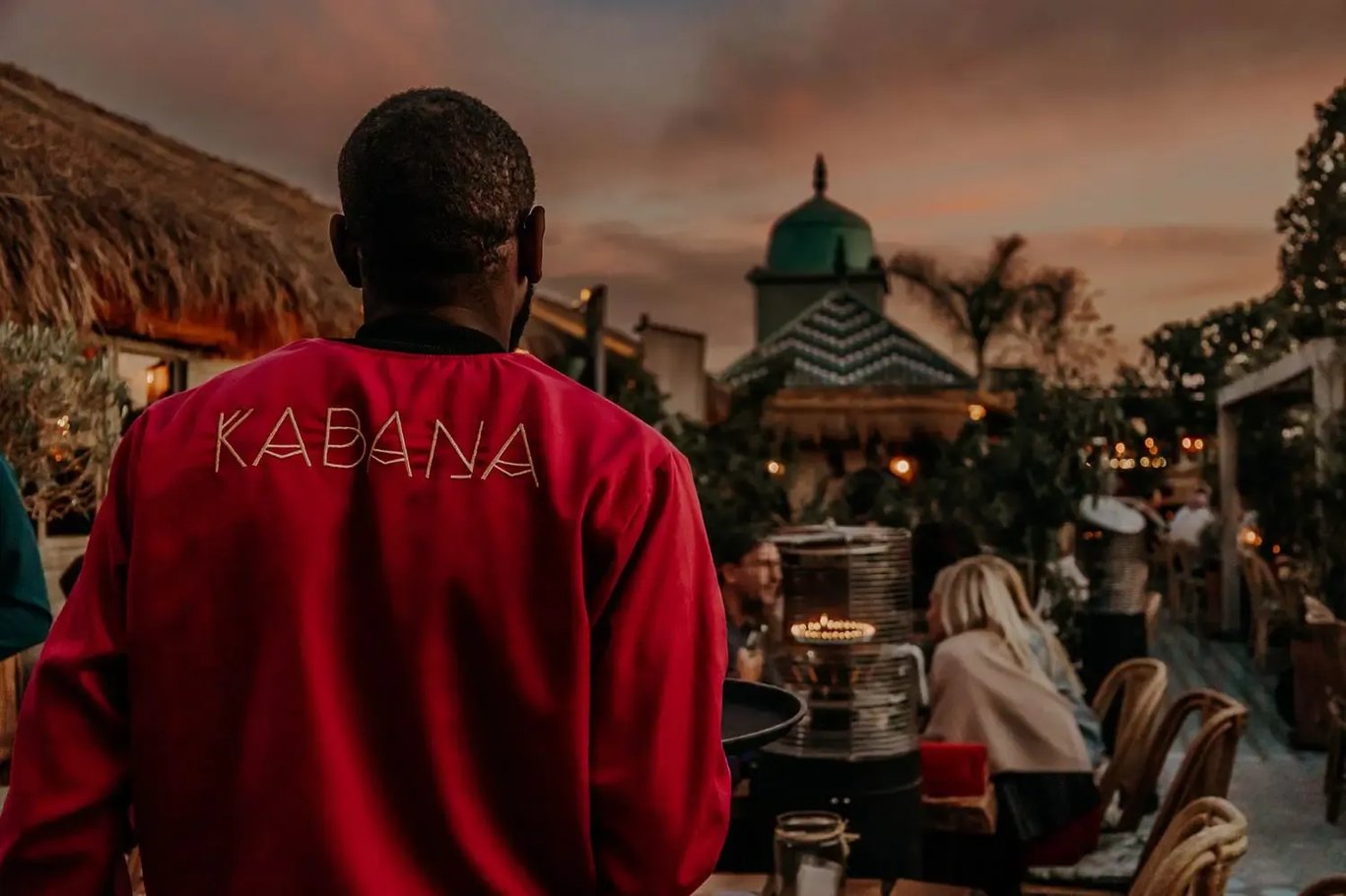 Kabana
