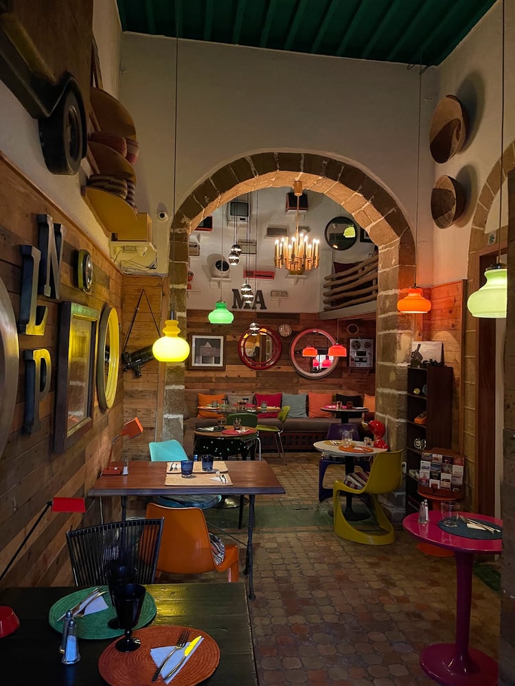 Le Loft