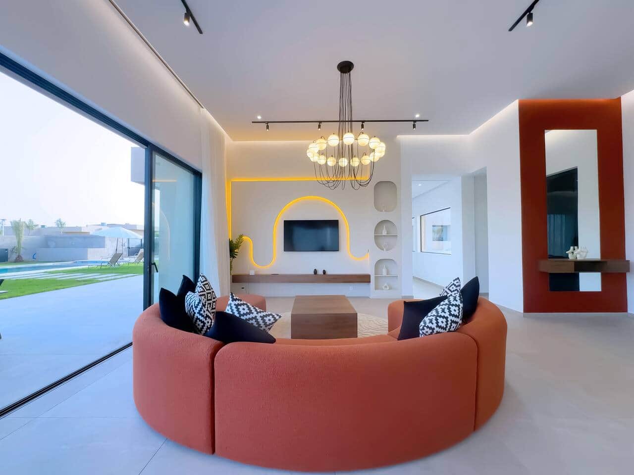 Villa Jasmine