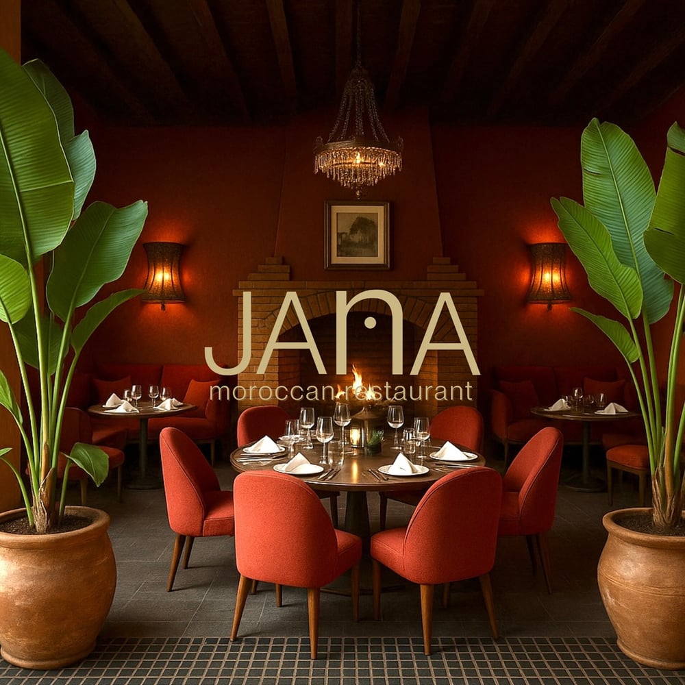 Jana Marrakech