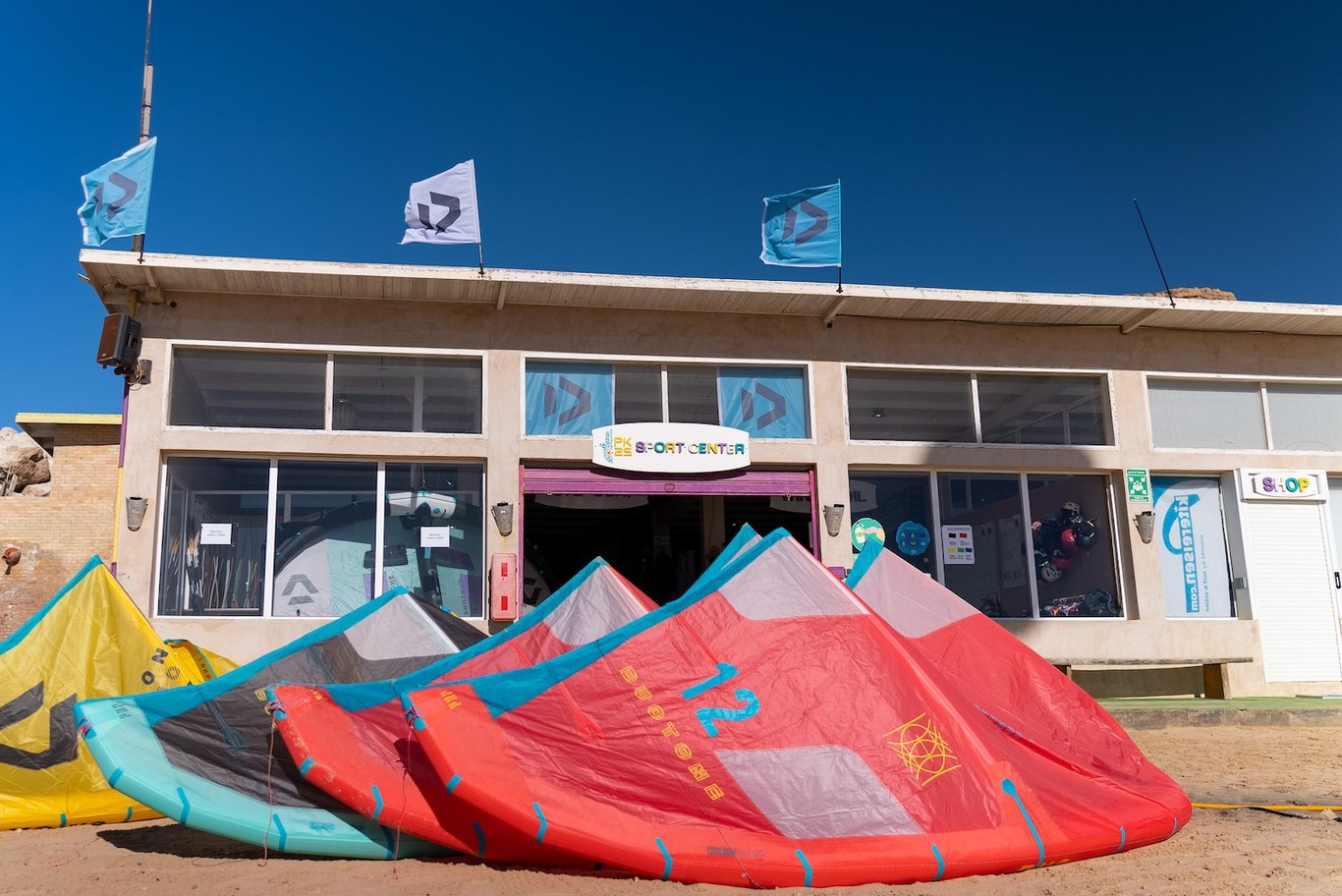 PK25 Dakhla