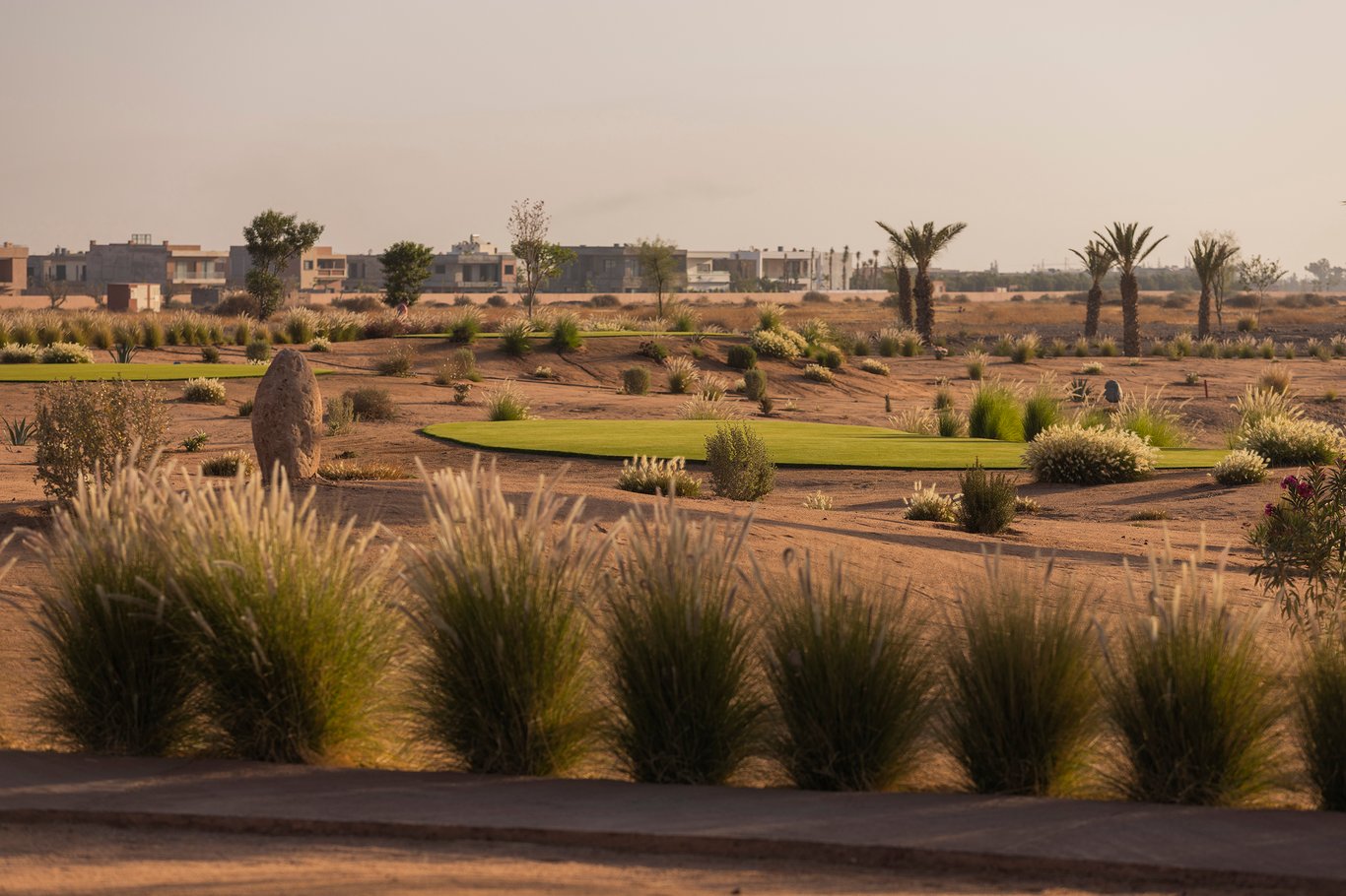 Akenza Golf Marrakech