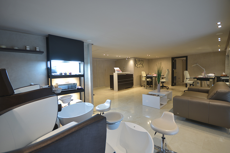 Be Zen Spa