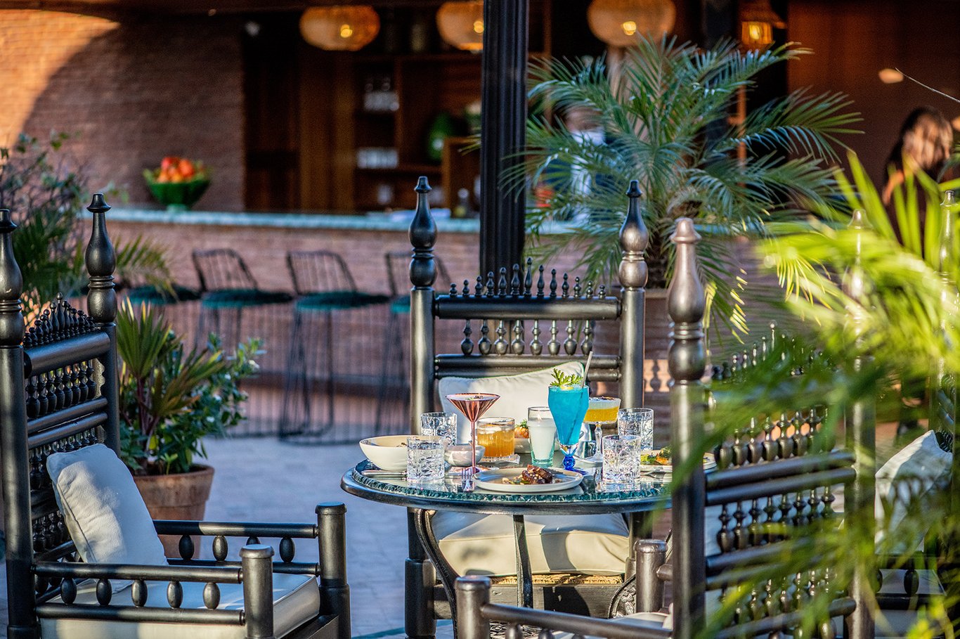 La Sultana Marrakesch
