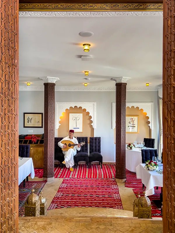 Riad Tanja