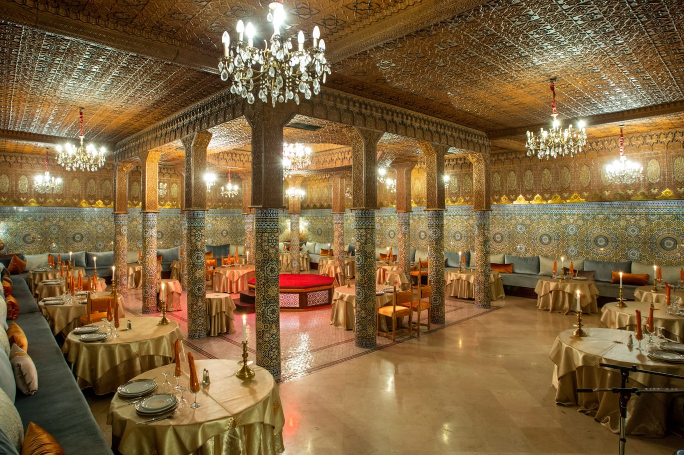 Dar Essalam