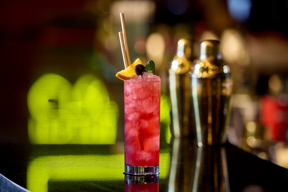 Croon Lounge