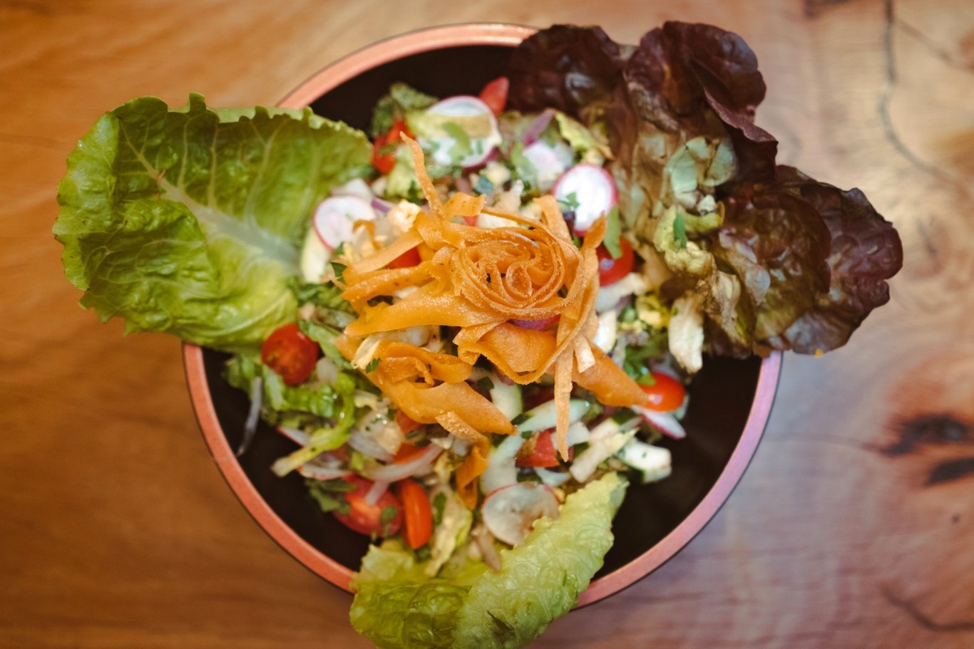 Zaz – Tapas & Grill