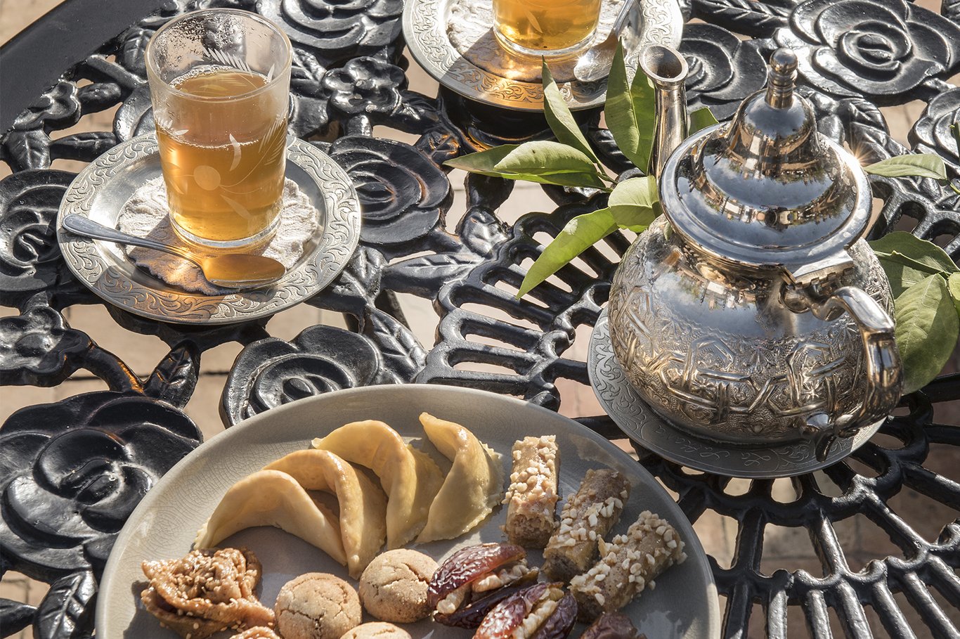 La Sultana Marrakesch
