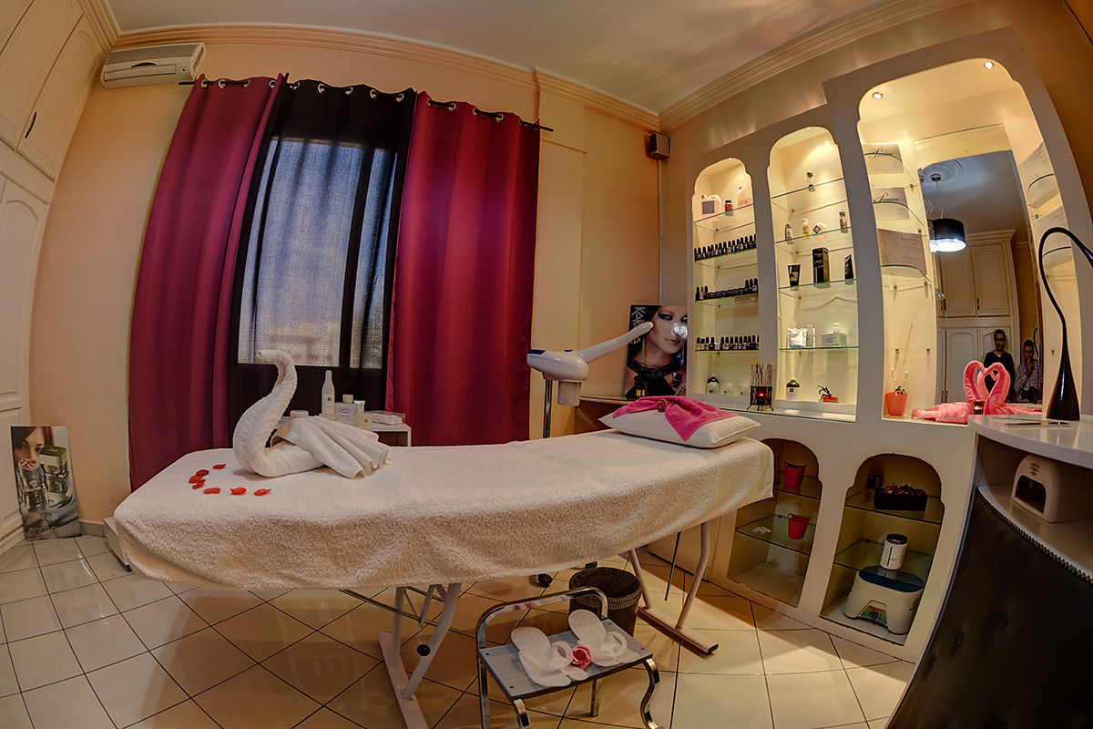 Natea Spa