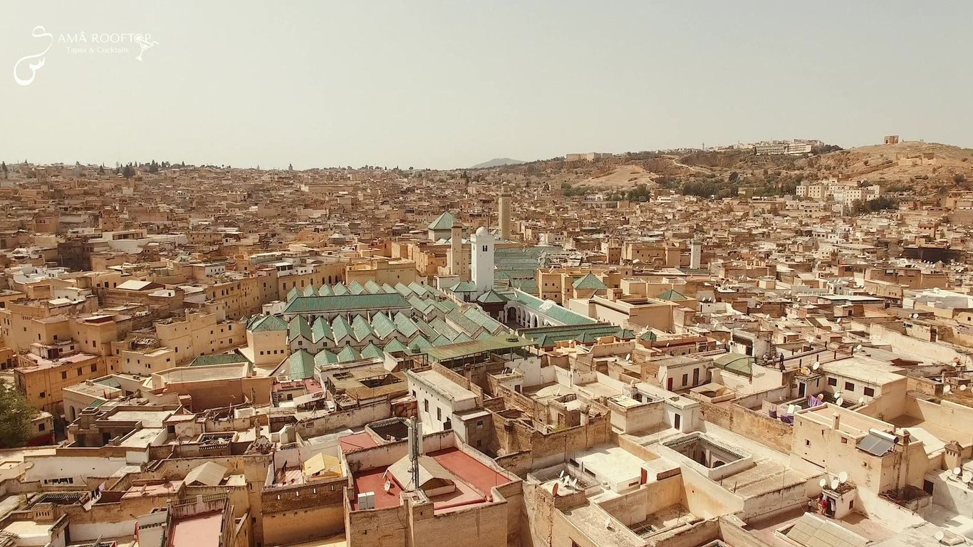 Samâ Rooftop
