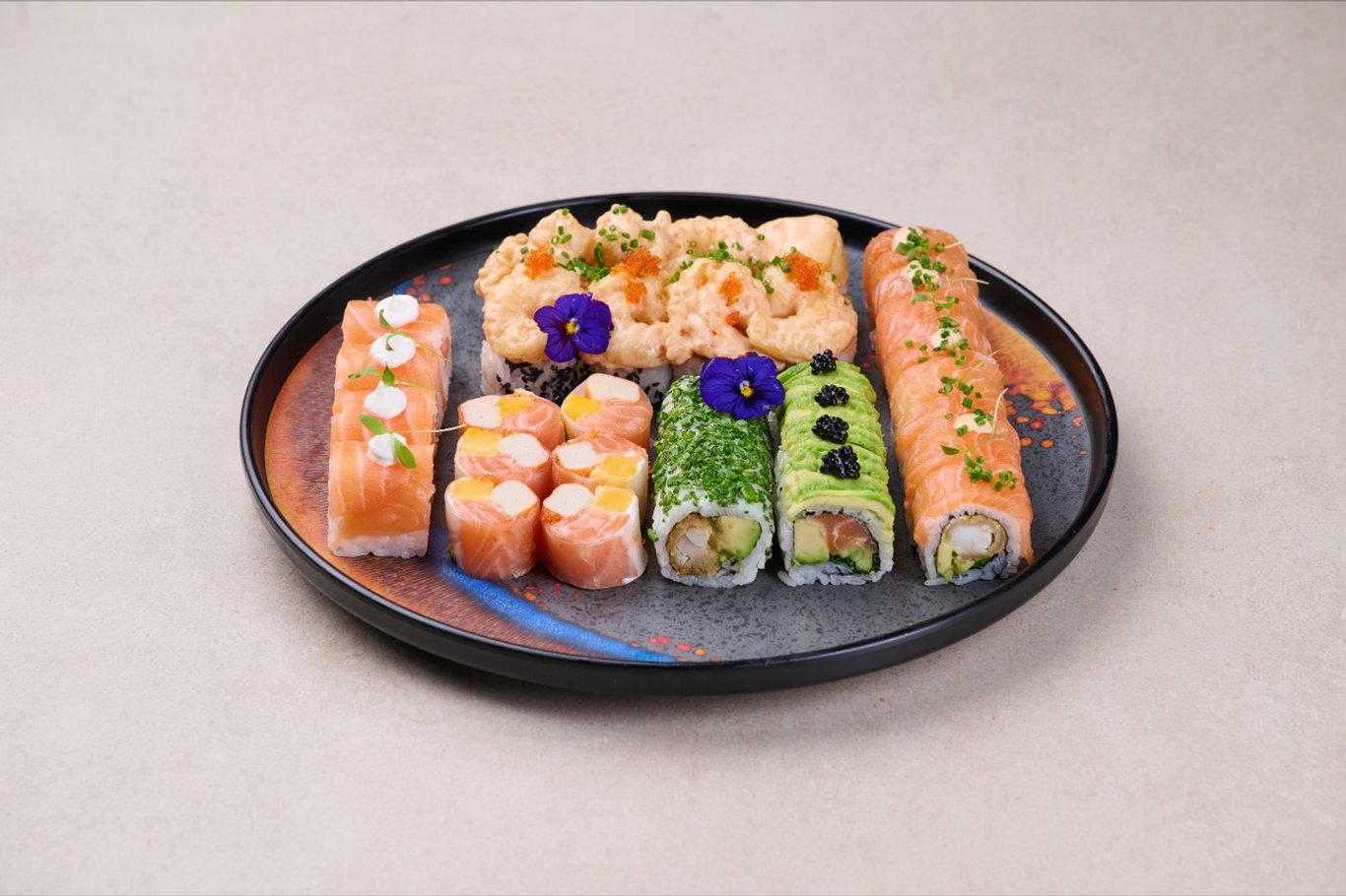 Kyoto Sushi Agadir Bay