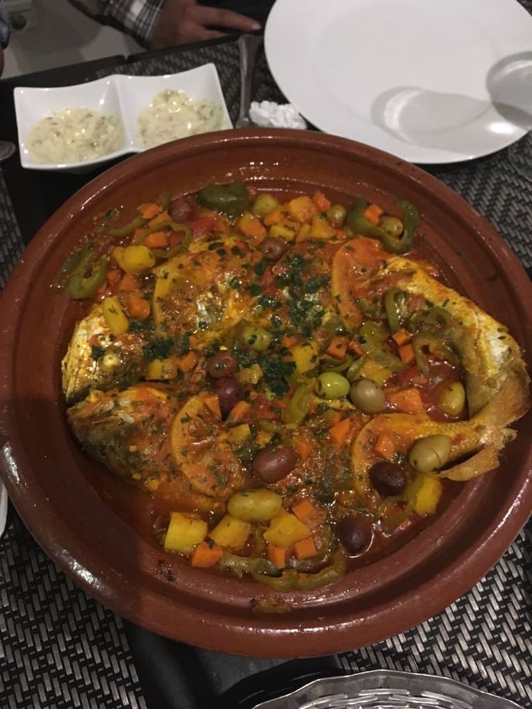 Los mejores restaurantes de Tetuán y Tamuda Bay (2026)