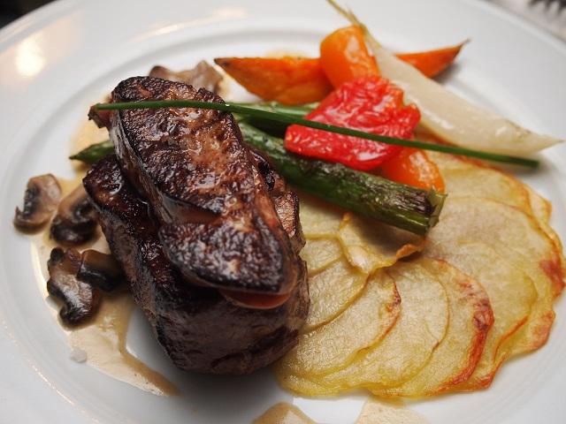 Ô Saveur