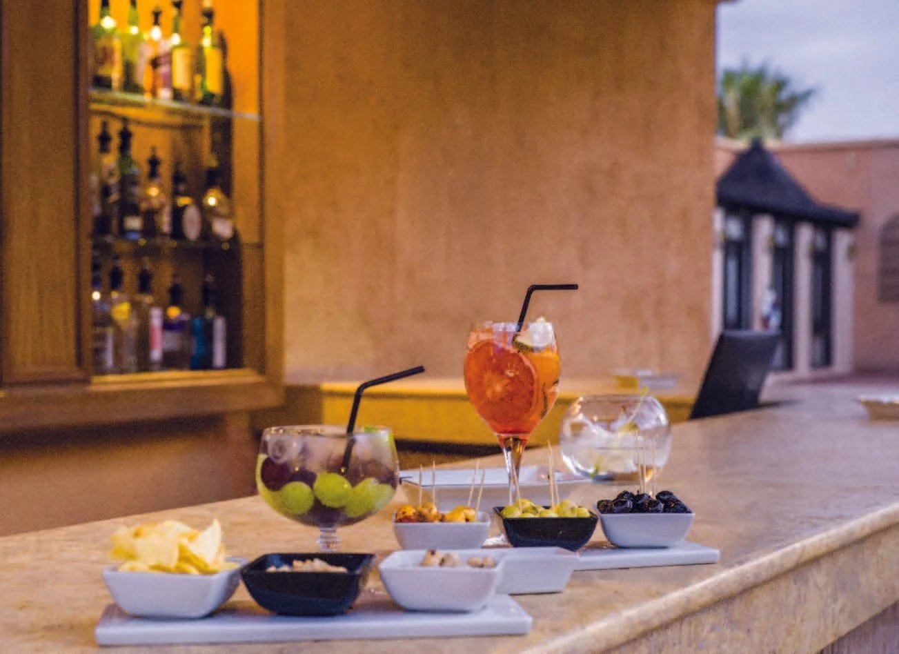 Bar Isli