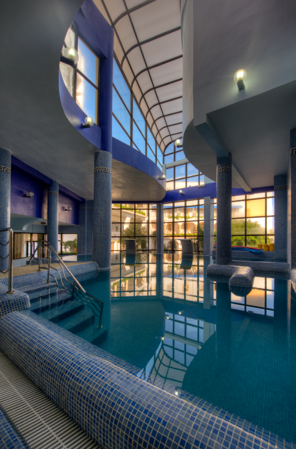 El Minzah Wellness Spa
