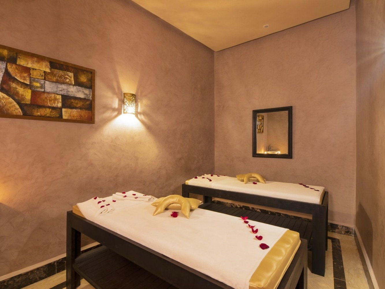 Grand Mogador Sea View Spa