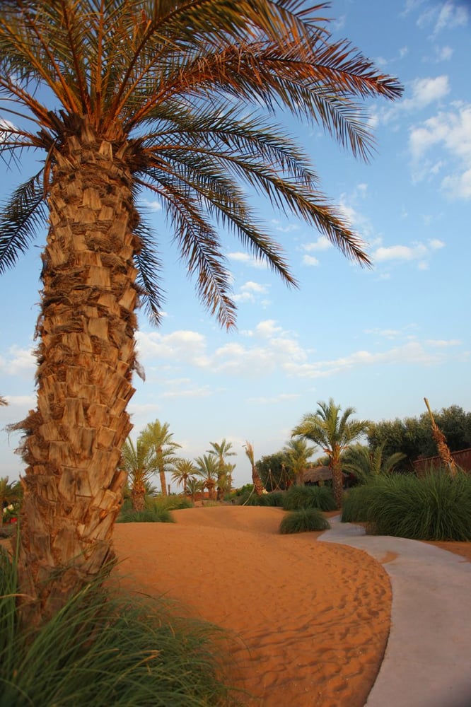 Wasserpark Oasiria