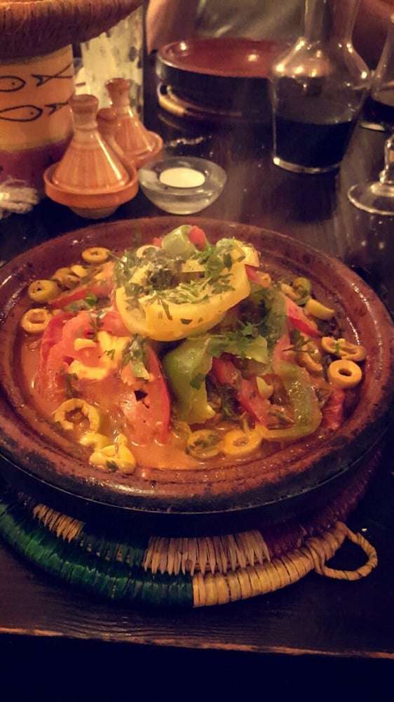 لو سيروكو