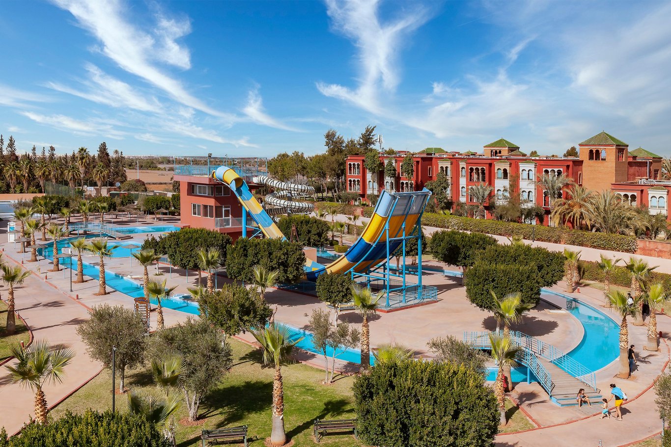 Eden Aquapark