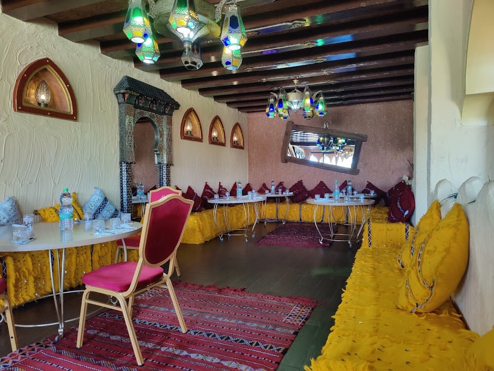 Dar Naji