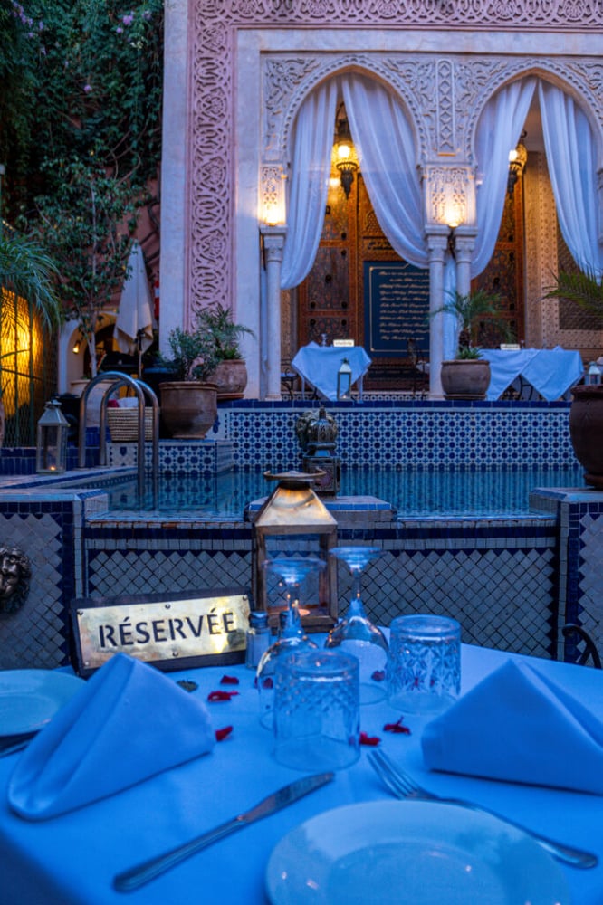 Palais Sebban