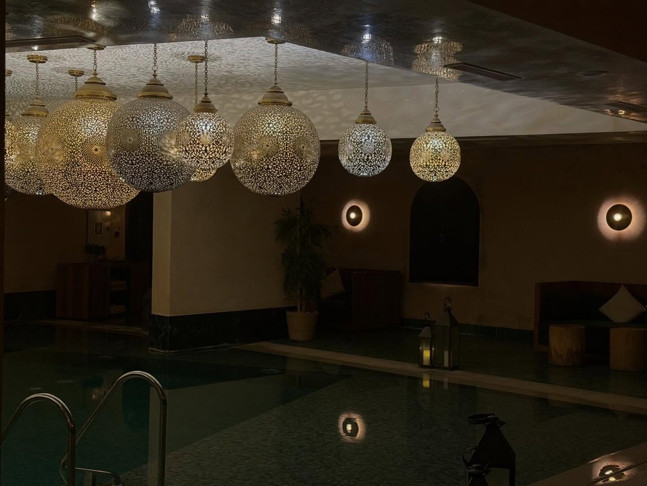 Yemaya Spa