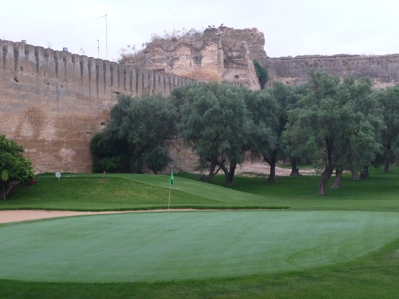 Royal Golf de Meknès