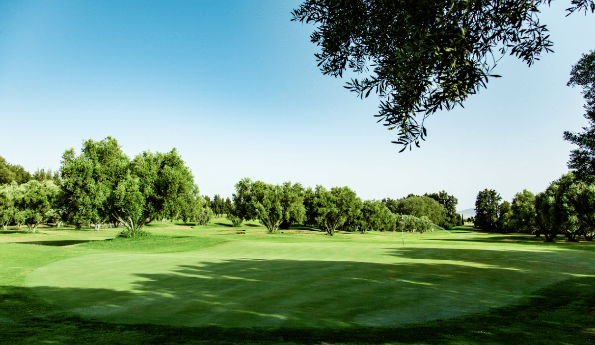 Royal Golf de Fès