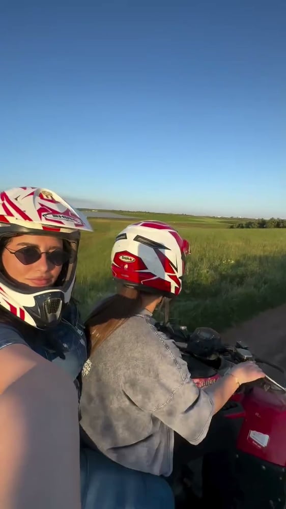 Quad Biking in Fez