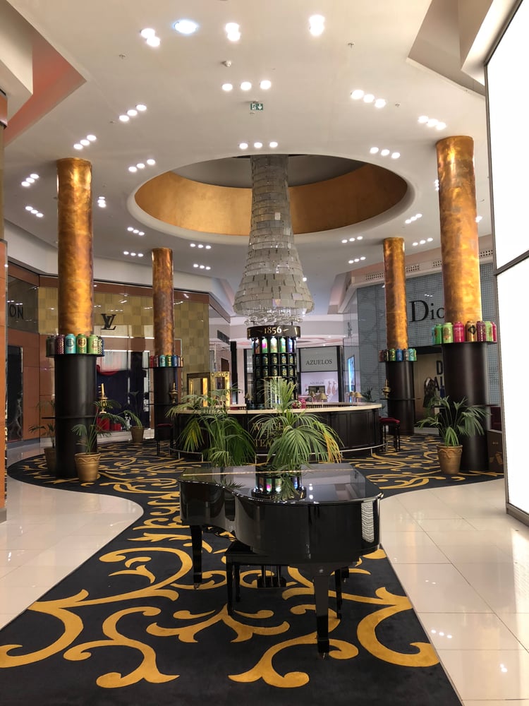 Morocco Mall