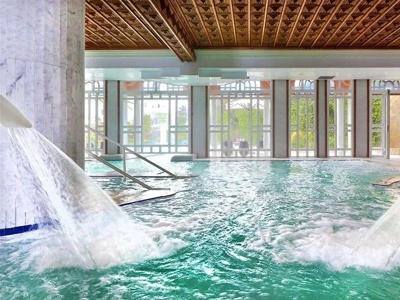 Atlantic Palace Thalasso & Spa