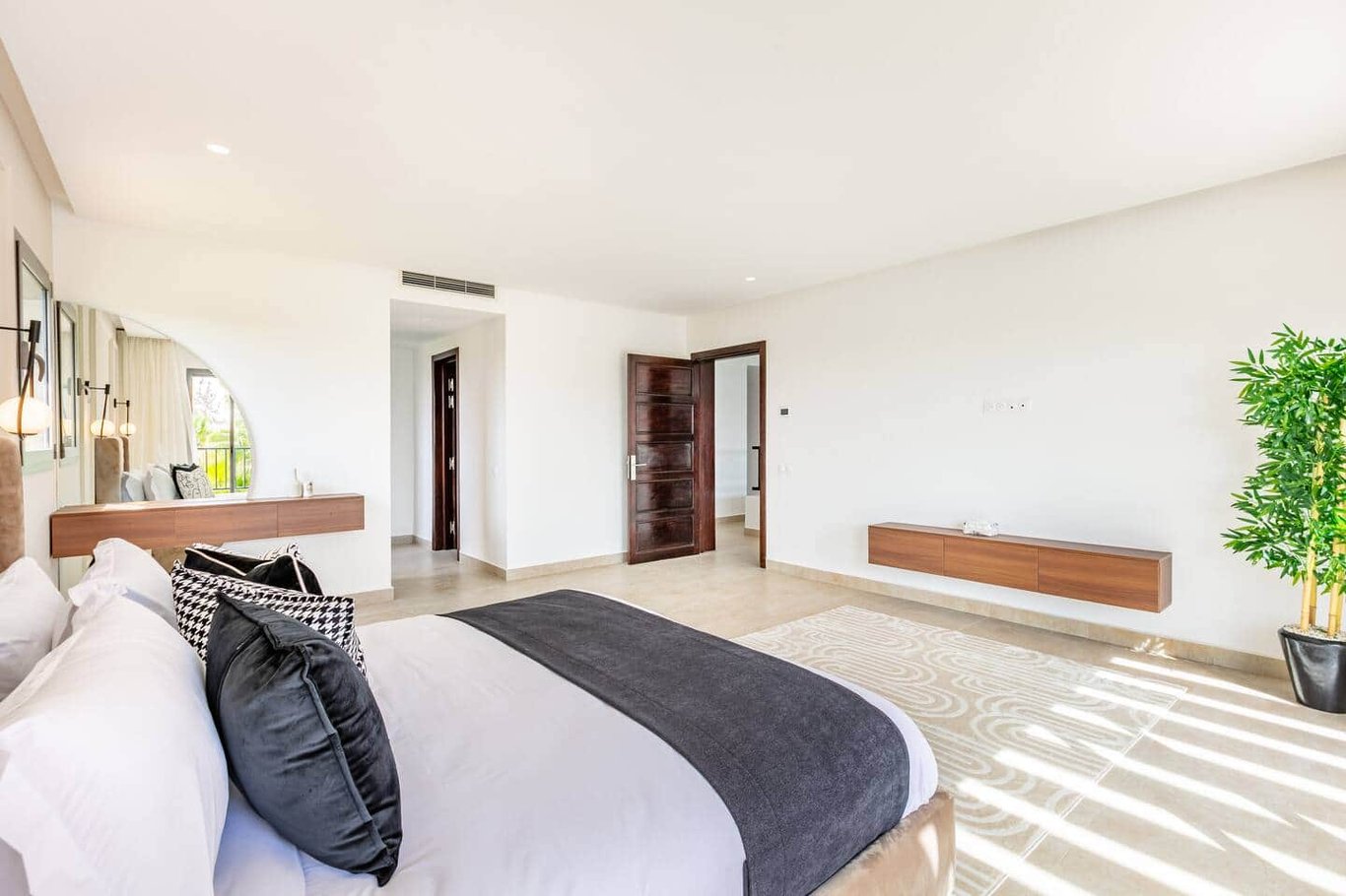 Villa Noura