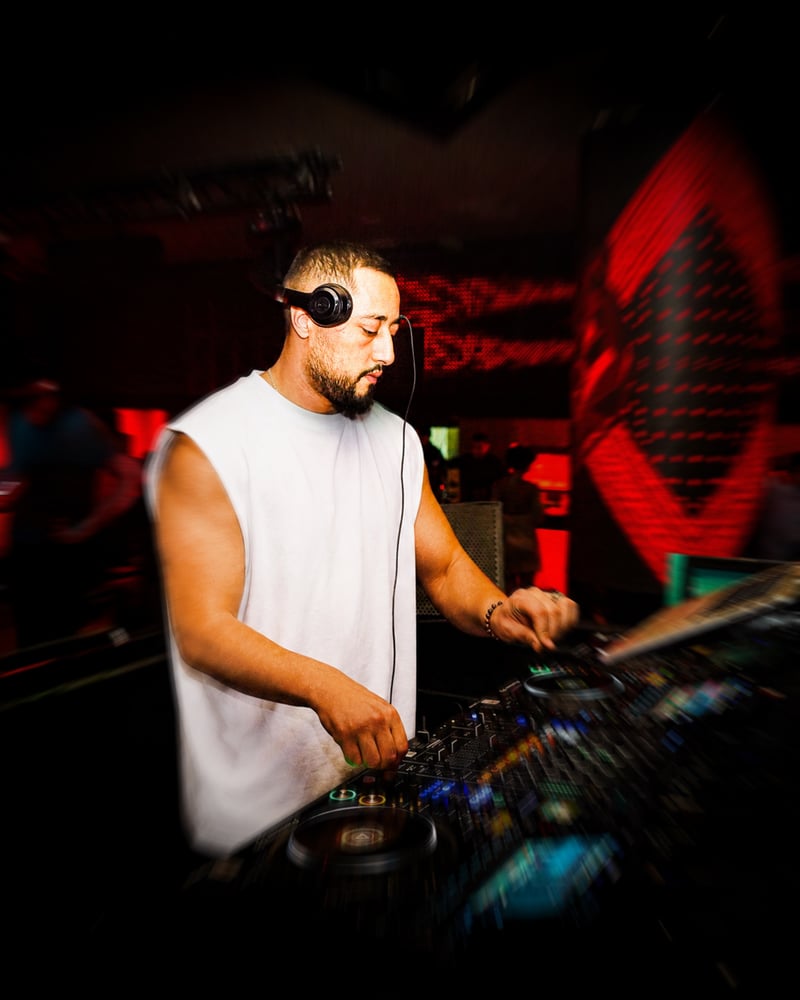 Papagayo Nachtclub