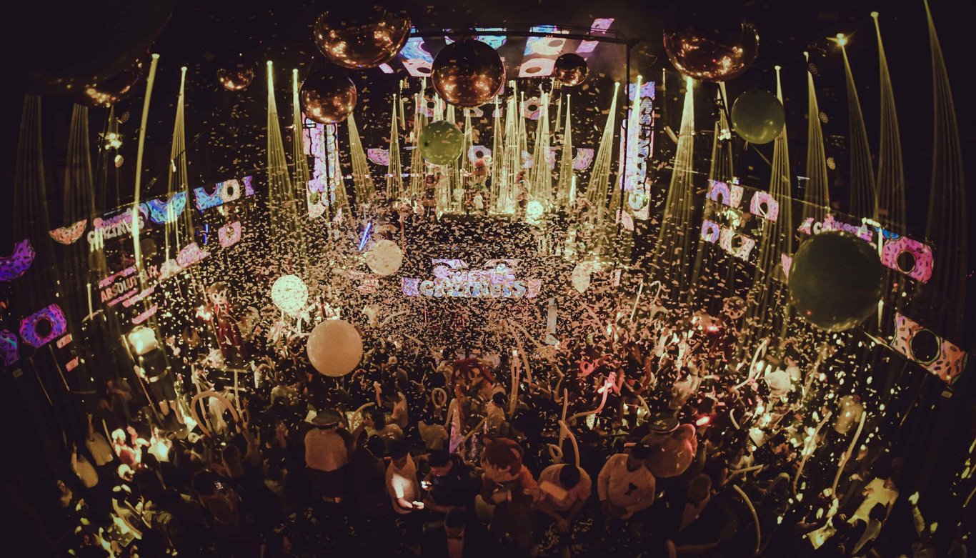Theatro Marrakech