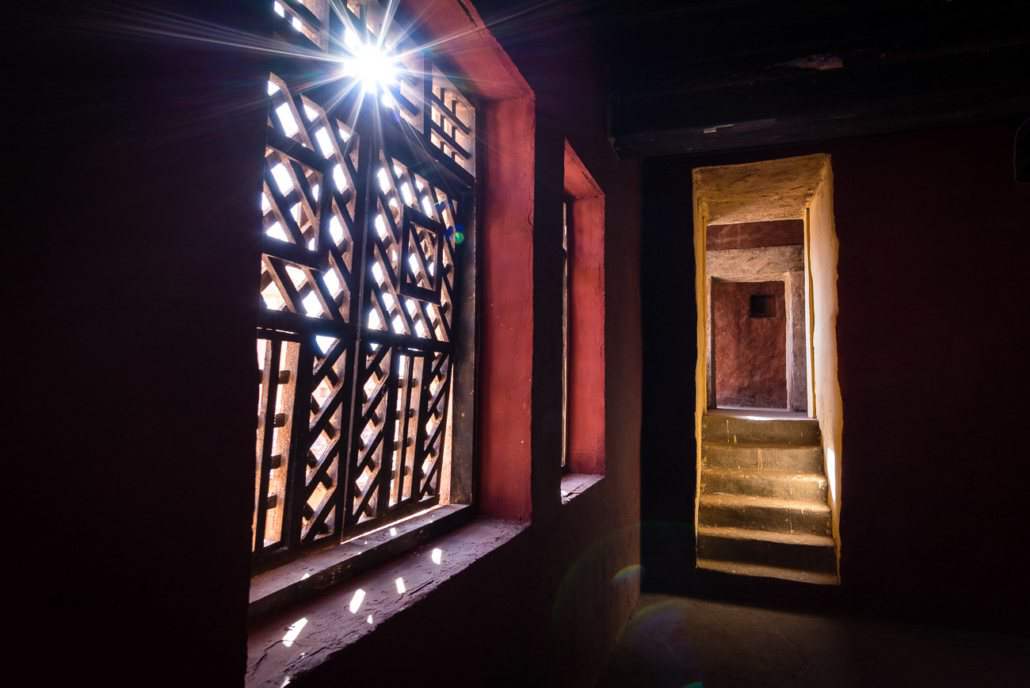 Kinomuseum Ouarzazate