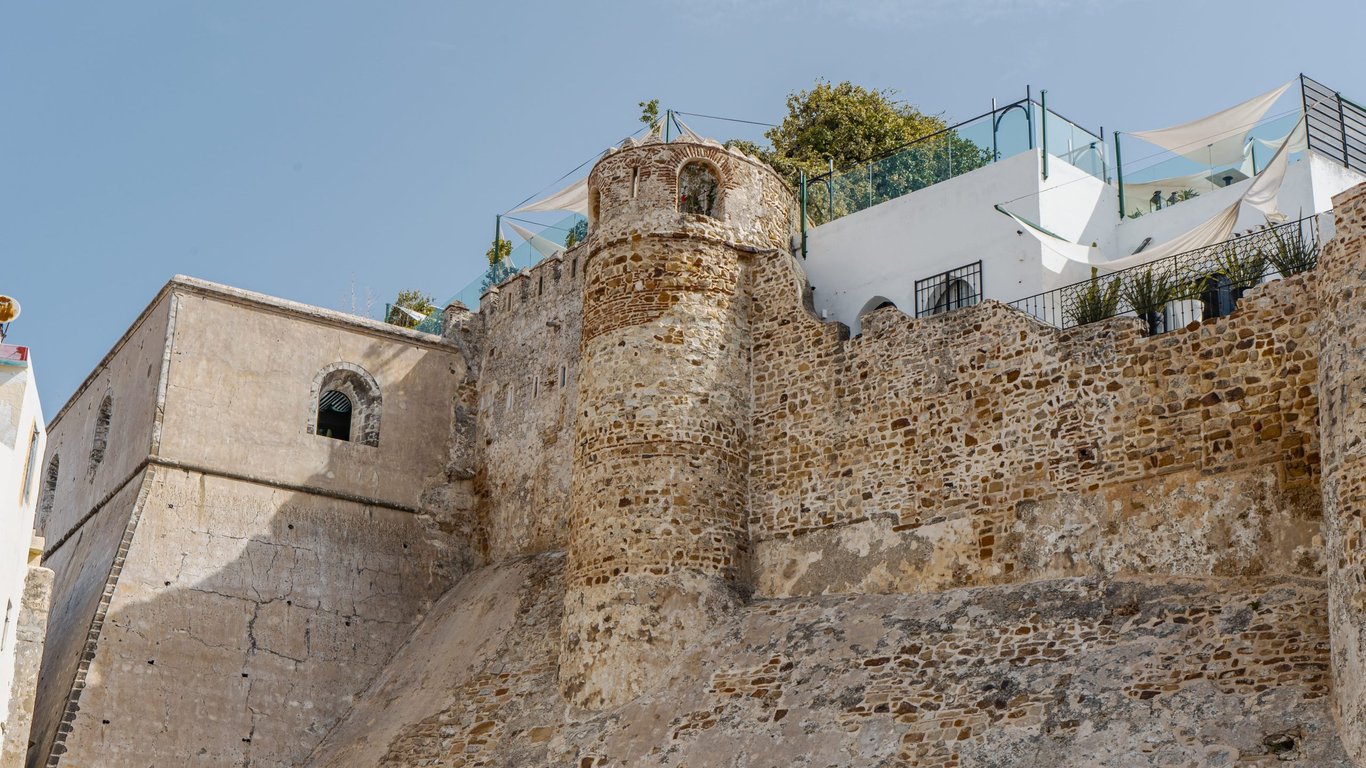 La Muralla