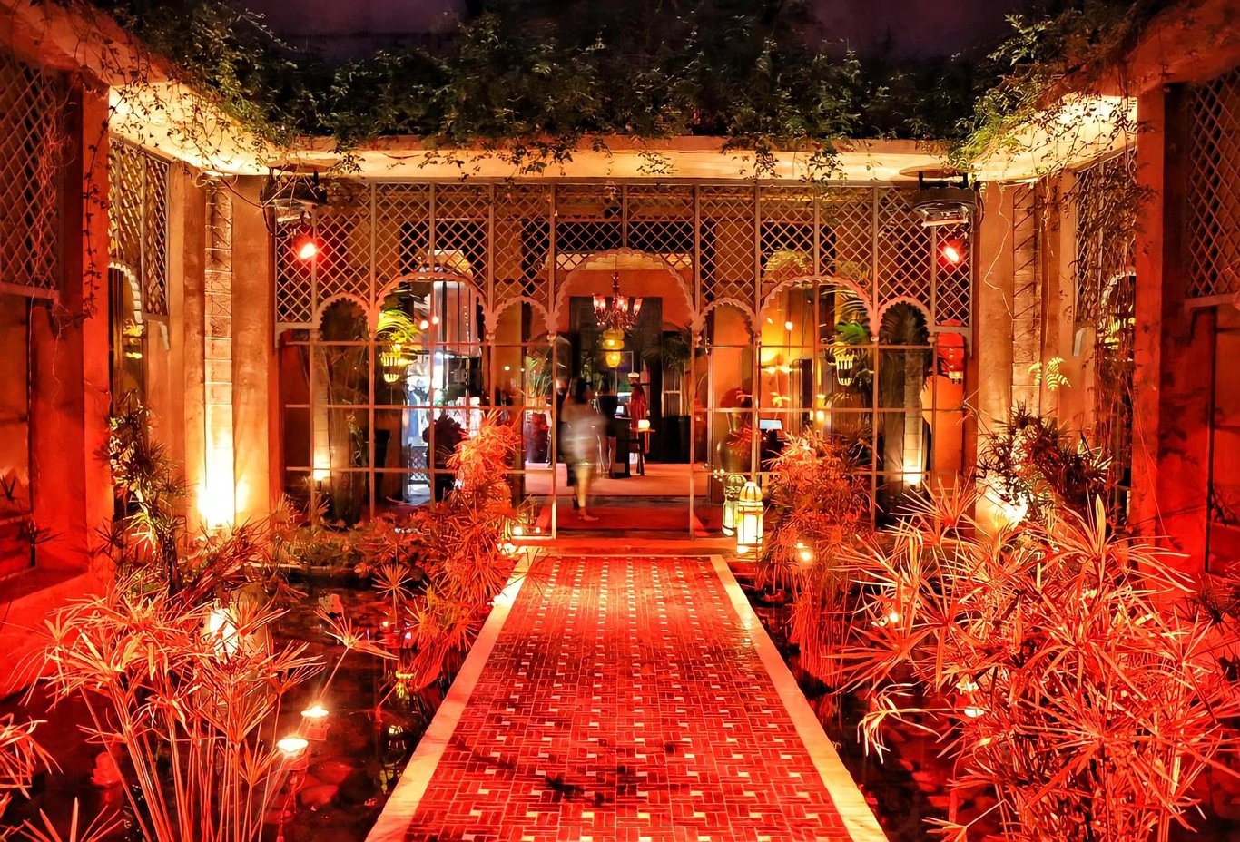 Jad Mahal