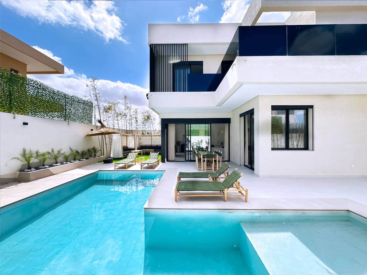 Villa Kais