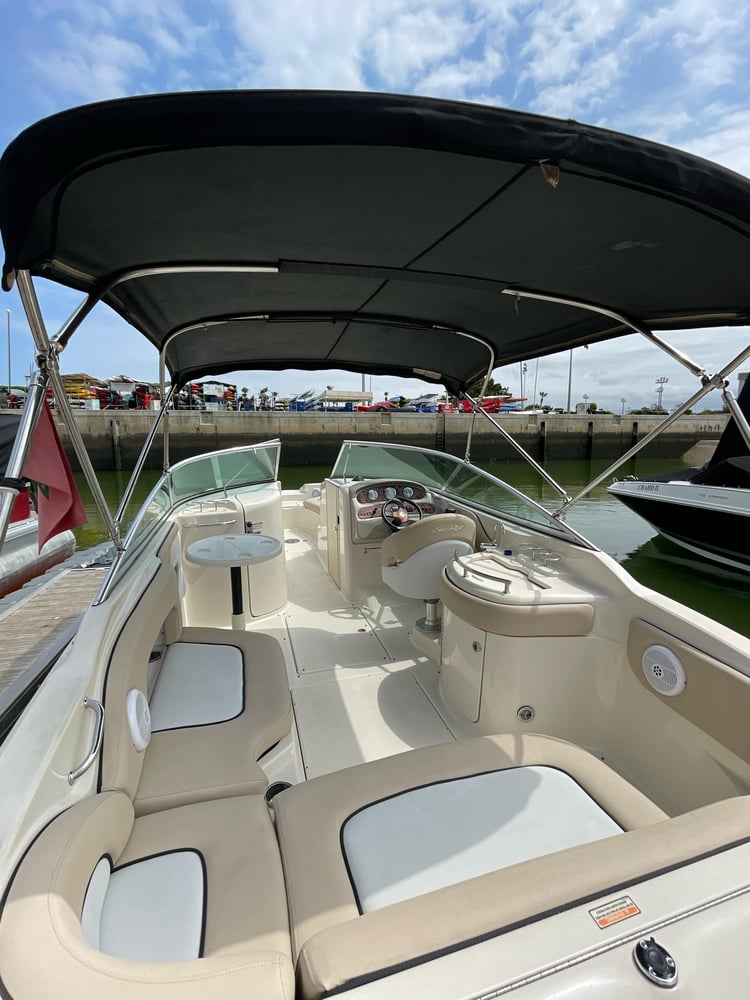 Yacht Tour in Rabat